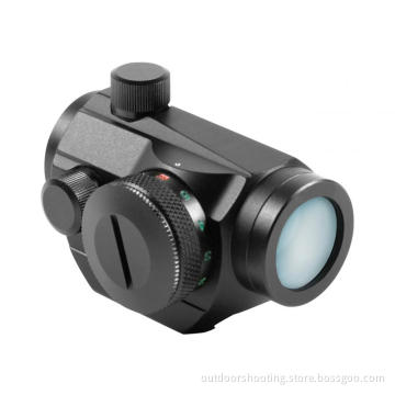 1X20MM DUAL ILLUMINATED 2 MOA MICRO DOT
